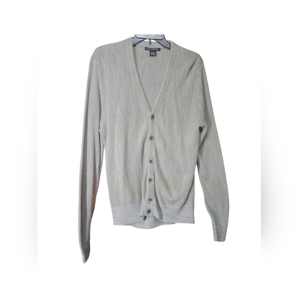 Weatherproof Other - Men's Gray Sweater